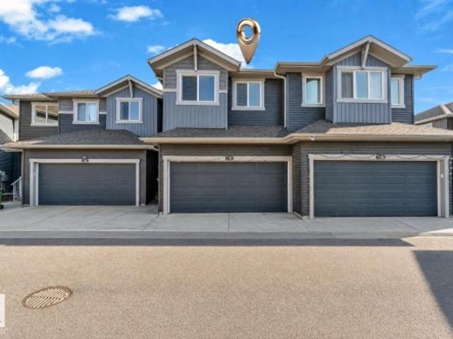 41 603 Orchards Boulevard, Edmonton, AB, T6X 2W8 townhouse for sale | Listing ID E4498 | Royal LePage