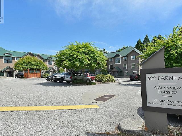41 622 Farnham Road Gibsons, British Columbia