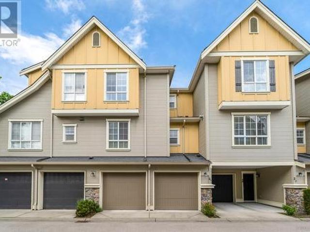 41 7171 Steveston Highway, Richmond, BC, V7A 5K4 townhouse for sale | Listing ID R3030 | Royal LePage