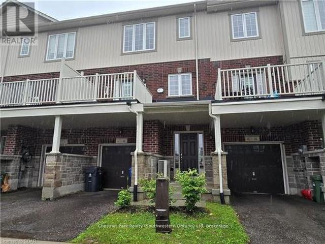 41 88 Decorso Drive, Guelph Kortright East, ON, N1L 1B3 house for lease | Listing ID X13473 | Royal LePage