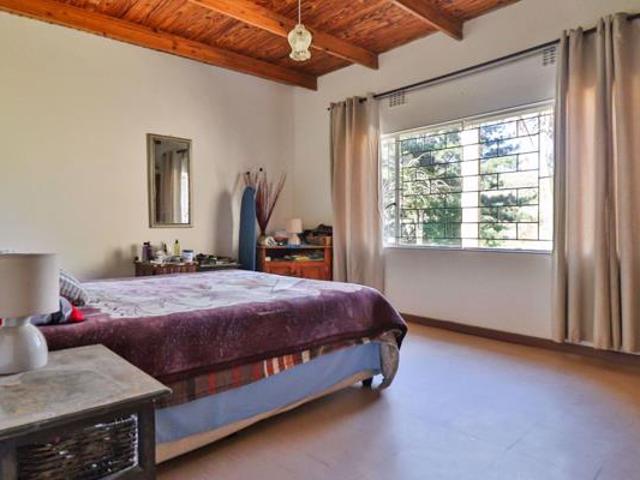 41.9 ha Land available in Nelspruit Central