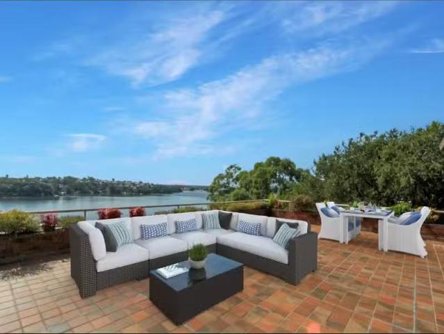 4/1 9 Tara Street, Sylvania House for rent Listed by Patrick.