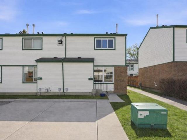 41 100 Pennsylvania Road Se, Calgary, AB, T2A 4Y8 townhouse for sale | Listing ID A2315 | Royal LePage
