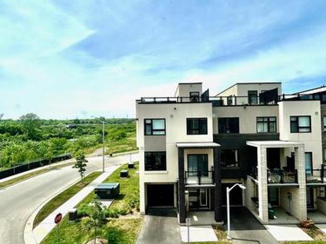 41 1095 Cooke Boulevard, Burlington, ON, L7T 0C4 townhouse for sale | Listing ID W12223 | Royal LePage