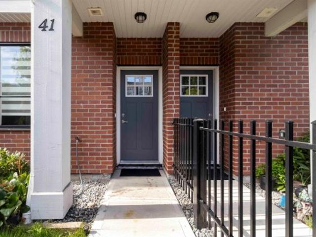 41 1155 A Avenue, Delta, BC, V4C 1A9 townhouse for sale | Listing ID R3105 | Royal LePage