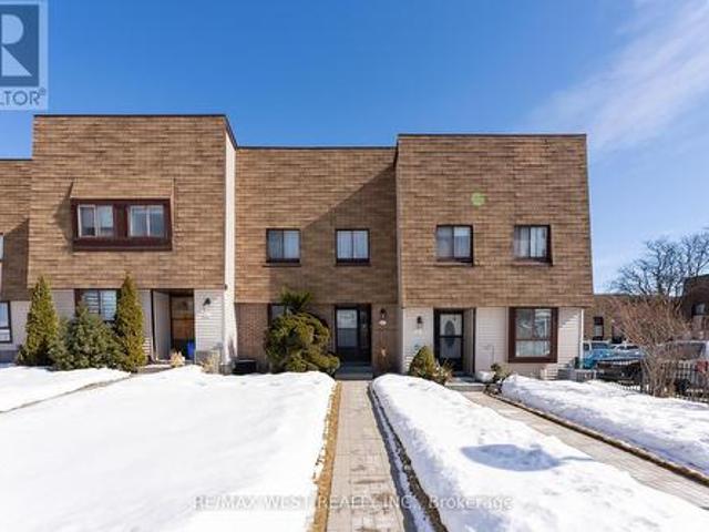 41 189 Springhead Gardens, Richmond Hill, ON, L4C 5C7 townhouse for sale | Listing ID N12001 | Royal LePage