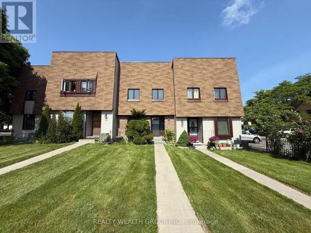 41 189 Springhead Gardens, Richmond Hill, ON, L4C 5C7 townhouse for sale | Listing ID N12219 | Royal LePage