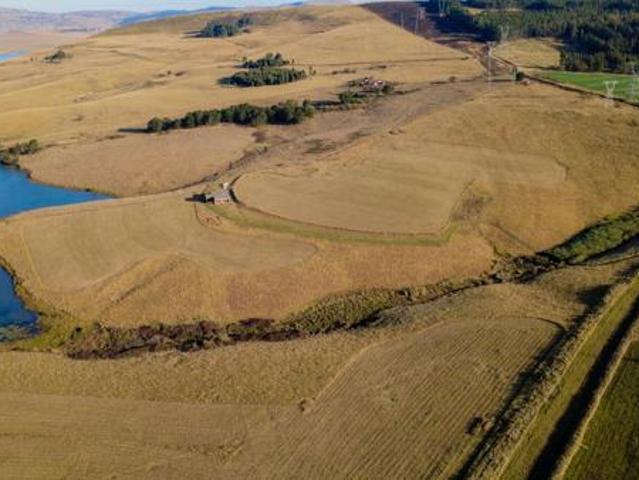 41.1 ha Land available in Howick Central