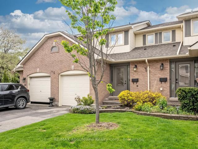 41 2470 Headon Forest Drive, Burlington | Sold, W13123 | Condos. Ca