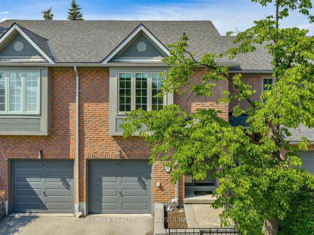 41 3100 Fifth Line W, Mississauga | 3Beds/3Bath, Townhouse, $698,500 | Condos. Ca