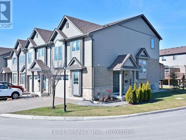 41 3400 Castle Rock Place, London South W, ON, N6L 0E4 townhouse for sale | Listing ID X11971 | Royal LePage