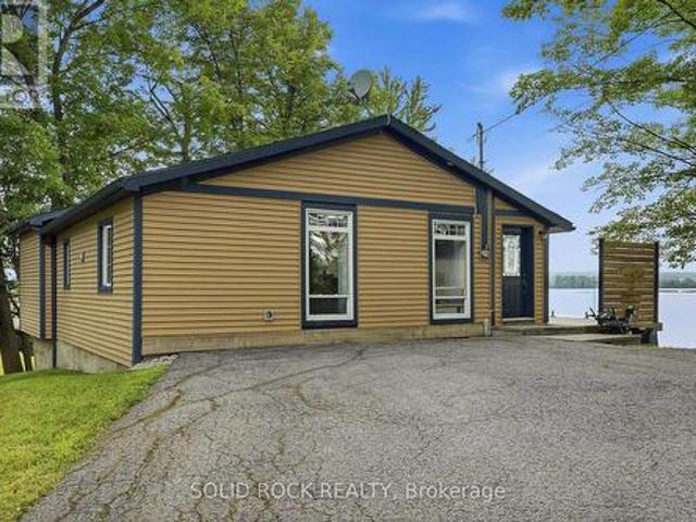 41 3435 Old Highway 17 Road, Clarence Rockland, ON, K4K 1W1 house for sale | Listing ID X13717 | Royal LePage
