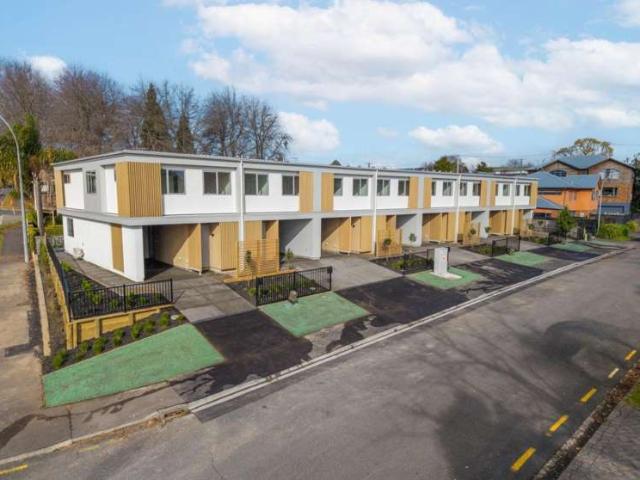 4/1 Teddy Street, Whitiora, Hamilton City