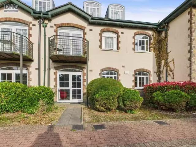 41 The Lawn, Abbeylands, Clane, Co. Kildare, W91T889 is for sale