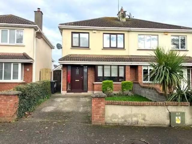 41 The Park, Orlynn Park, Lusk, Co. Dublin, K45HX66 is for sale