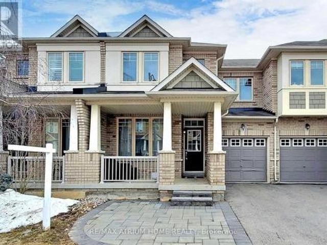 41 Thistle Avenue, Richmond Hill, ON, L4E 0B8 house for lease | Listing ID N13631 | Royal LePage
