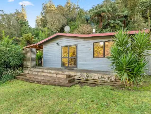 41 Tombleson Road, Lake Rotoma, Rotorua For Sale
