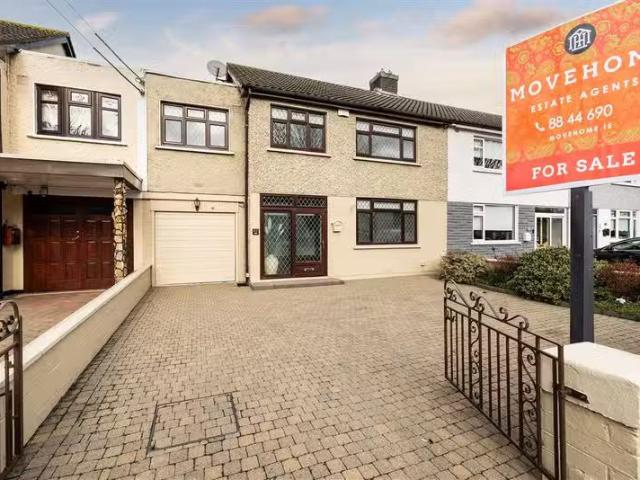 41 TONLEGEE ROAD, Coolock, Dublin 5