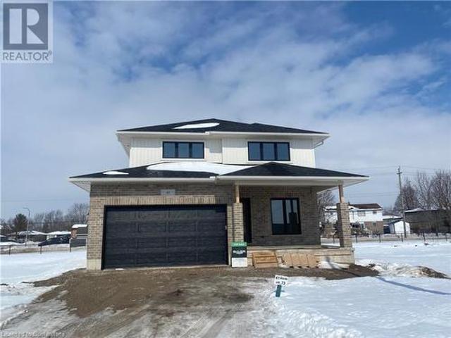 41 Tupelo Crescent, Elmira, ON, N3B 0G2 house for sale | Listing ID 40698 | Royal LePage