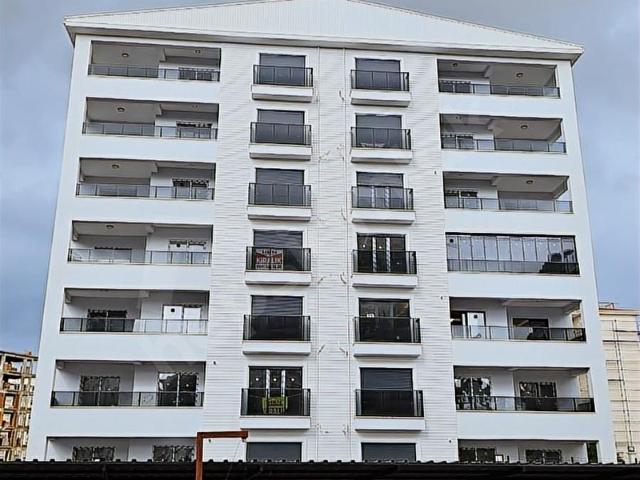 4+1 ULTRA LÜKS HAVUZLU DOĞALGAZLI DAİRE
