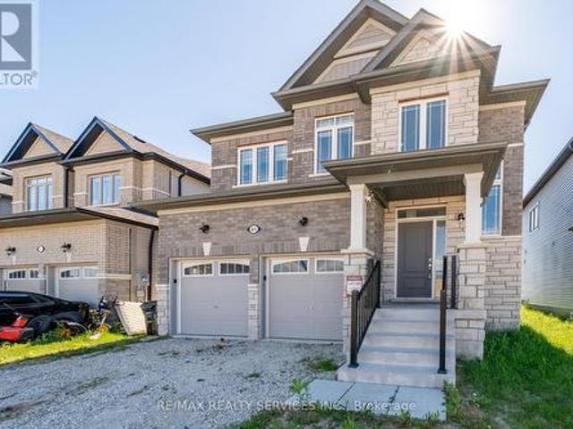 41 Union Boulevard, Wasaga Beach, ON, L9Z 0M6 house for sale | Listing ID S13241 | Royal LePage
