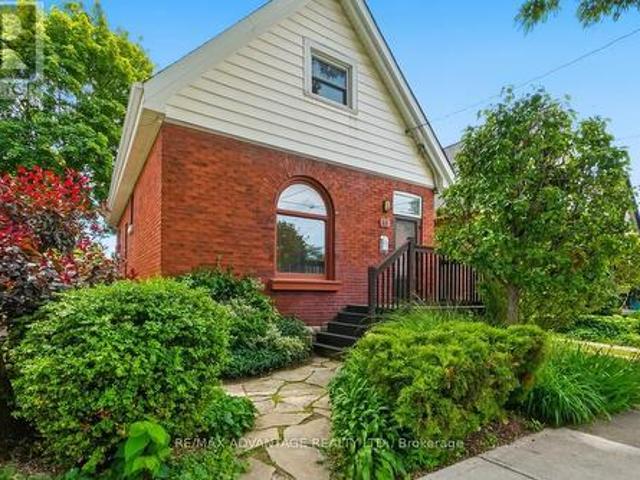 41 Vauxhall Street, London East L, ON, N5Z 1B3 house for sale | Listing ID X13459 | Royal LePage