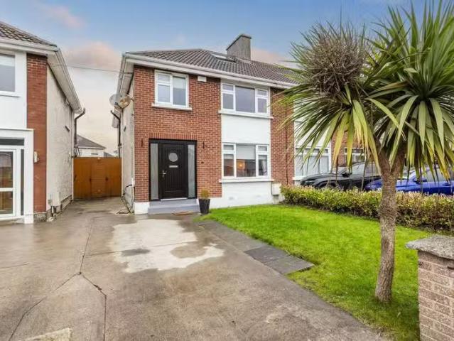 41 Verbena Avenue, Sutton, Dublin 13, D13N9T4 is for sale