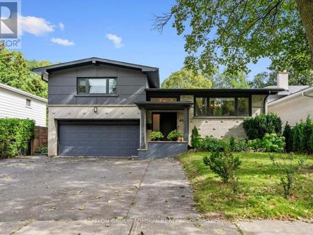 41 Waterford Drive, Toronto, ON, M9R 2N5 house for sale | Listing ID W13503 | Royal LePage