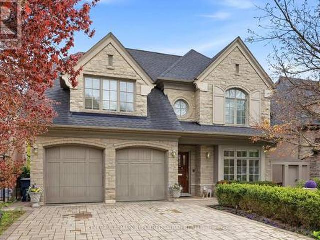 41 Wentworth Avenue, Toronto, ON, M2N 1T5 house for sale | Listing ID C13147 | Royal LePage