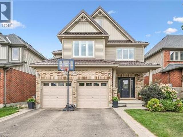 41 Westra Drive, Guelph, ON, N1K 0B4 house for sale | Listing ID 40851 | Royal LePage