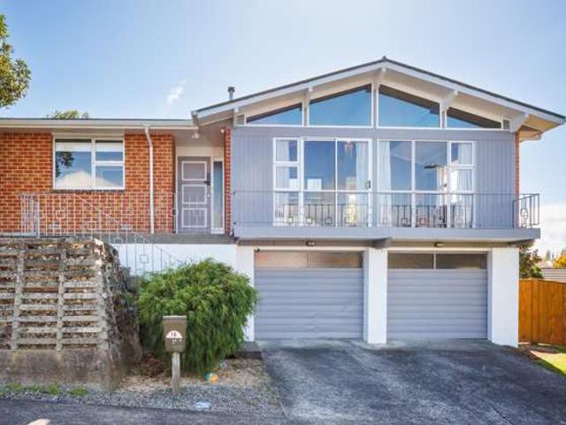 41 Windsor Street, Terrace End, Palmerston North City