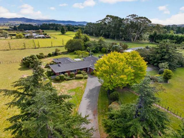 41 Willow Park Drive, Masterton