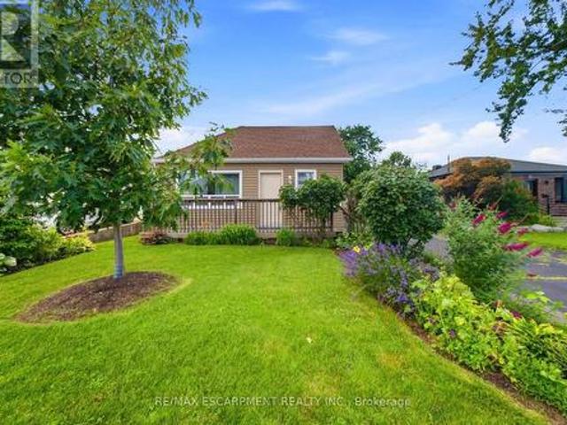 41 Worsley Road, Hamilton, ON, L8E 2E9 house for sale | Listing ID X13565 | Royal LePage