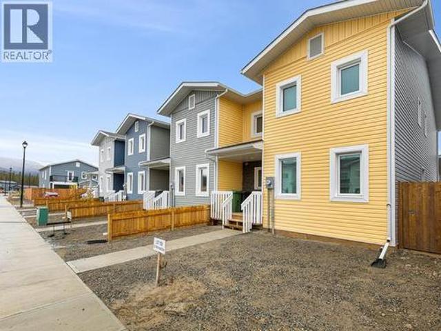 41 Wyvern Avenue, Whitehorse, YT, Y1A 0T6 house for sale | Listing ID 17011 | Royal LePage