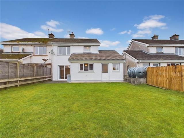 41 Abbey Court, Limerick Road, Ennis, Co. Clare Sherry FitzGerald McMahon 4900 MyHome. Ie Residential