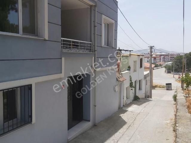 4+1 Akasya Park Mevkii Bahçeli Müstakil Satılık Ev