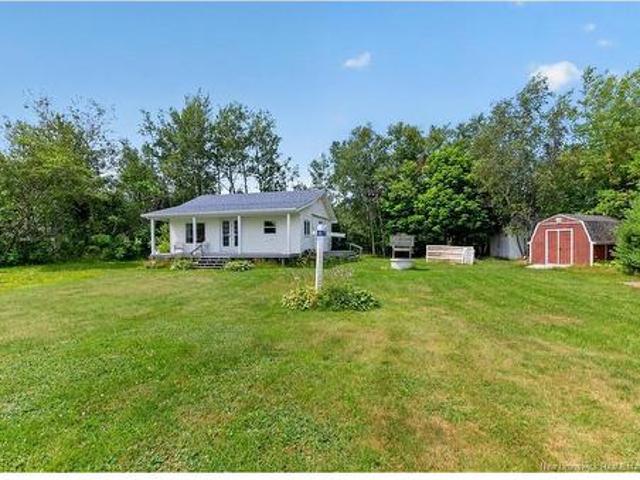 41 Allee Borgitte, Beaubassin East, NB, E4N 1A3 house for sale | Listing ID NB144901 | Royal LePage