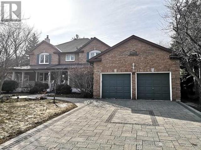 41 Ambleside Crescent, Markham, ON, L3R 7T3 house for sale | Listing ID N13553 | Royal LePage