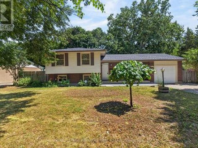 41 Amy Crescent, London East, ON, N5Y 4A5 house for sale | Listing ID X13599 | Royal LePage