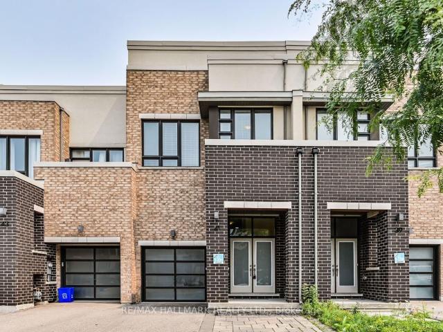 41 Anchusa Drive, Richmond Hill | 3Beds/3Bath, Townhouse, $4,000/mo | Condos. Ca