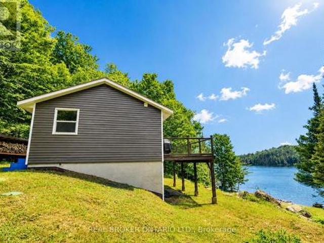 41 Andy Neville Parkway, Machar, ON, P0A 1X0 house for sale | Listing ID X13543 | Royal LePage