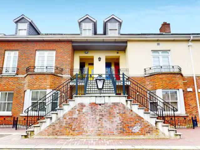 41 Anley Court, Esker Lane, Lucan, County Dublin