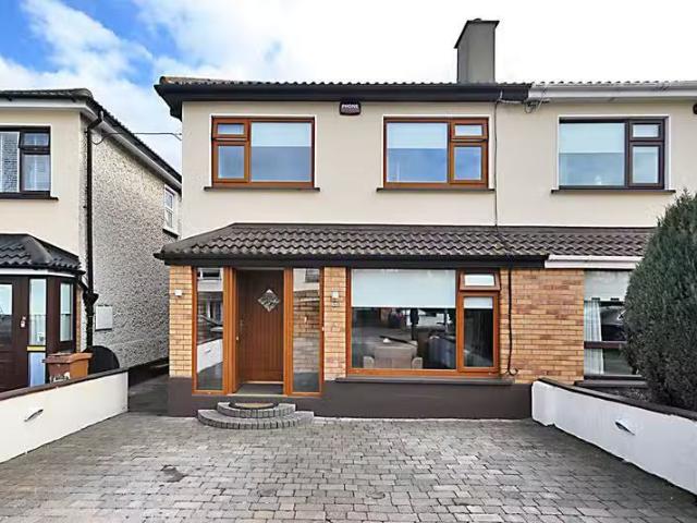 41 Ashdale Road, Kinsealy, Malahide, Co. Dublin, K67CK70 is fo.