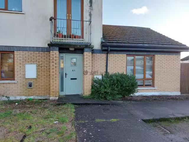 41 Ard Eri­n, Mountrath, Co. Laois is for rent