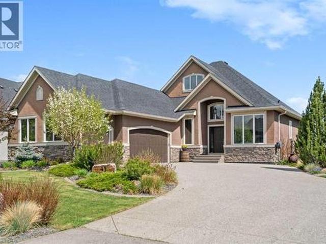 41 Artesia Pointe, Heritage Pointe, AB, T1S 4K6 Luxury House for sale | Listing ID A2312 | Royal LePage Carriage Trade Luxury Properties