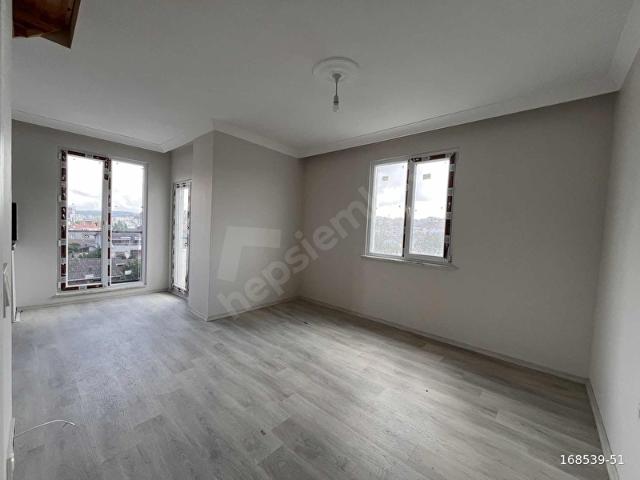 4+1 ÇATI DUBLEKS DAİRE KREDİYE VE KATILIM FİRMALARINA UYGUN