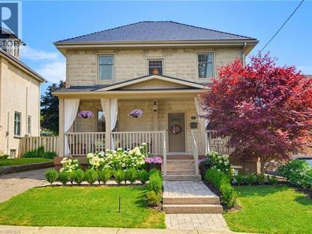 41 Banfield Street, Paris, ON, N3L 2Y7 house for sale | Listing ID 40846 | Royal LePage