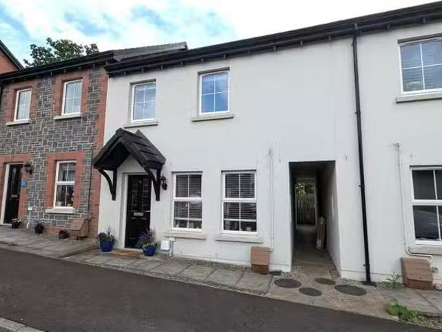 41 Ballyveigh Avenue