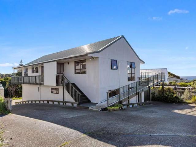 41 Barrier View Road, Leigh, Rodney