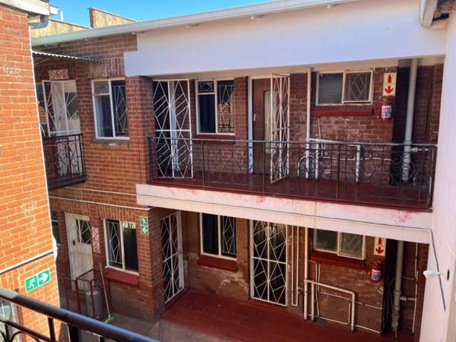 41 Bedroom Apartment in Queenstown Central
